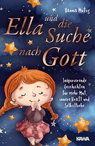 Stock image for Ella und die Suche nach Gott -Language: german for sale by GreatBookPrices