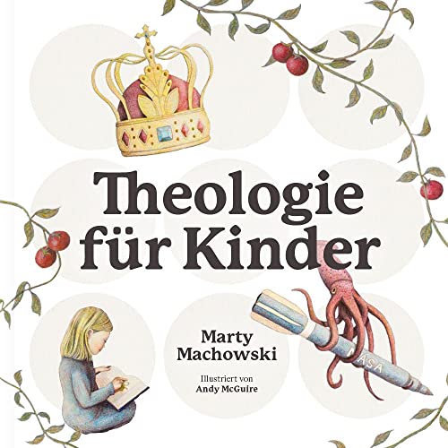 Imagen de archivo de Theologie fr Kinder a la venta por Blackwell's