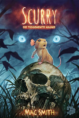 Stock image for Scurry 1 for sale by GreatBookPrices