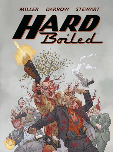 Stock image for Hard Boiled for sale by GreatBookPrices