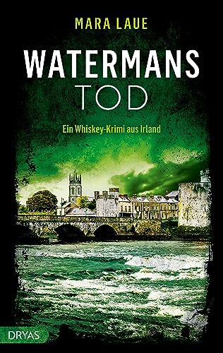 Beispielbild fr Watermans Tod: Ein Whiskey-Krimi aus Irland (Britcrime) zum Verkauf von medimops