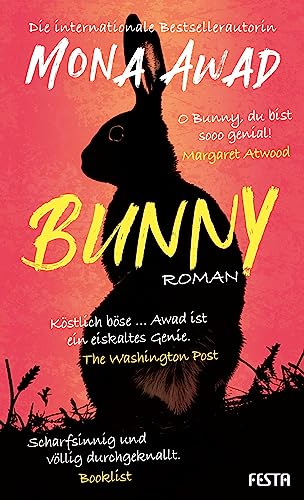 Stock image for Bunny for sale by GreatBookPrices