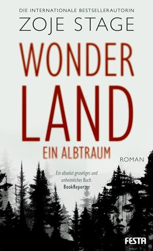 Stock image for Wonderland - Ein Albtraum for sale by GreatBookPrices