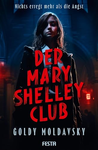 Beispielbild fr Der Mary Shelley Club zum Verkauf von GreatBookPrices