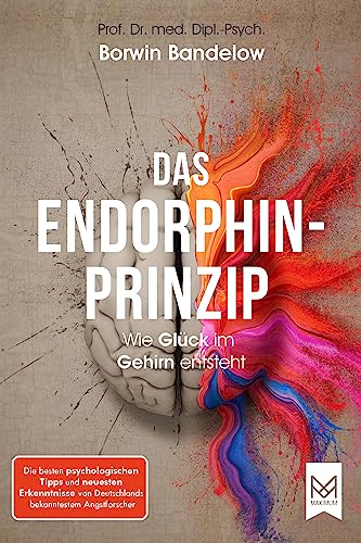 Stock image for Das Endorphin-Prinzip for sale by Blackwell's