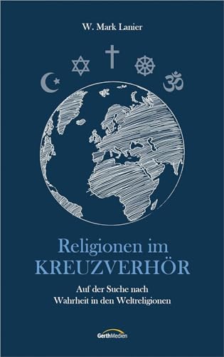 Stock image for Religionen im Kreuzverh?r for sale by PBShop.store US
