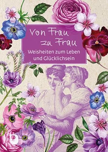 Stock image for Von Frau zu Frau for sale by GreatBookPrices