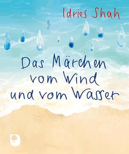 Stock image for Das Mrchen vom Wind und vom Wasser for sale by GreatBookPrices