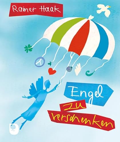 Stock image for Engel zu verschenken for sale by PBShop.store US