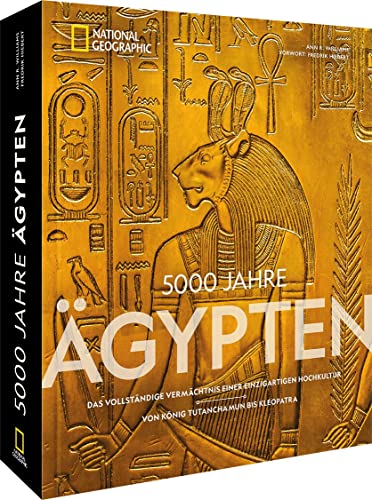 Stock image for 5000 Jahre gypten for sale by GreatBookPrices