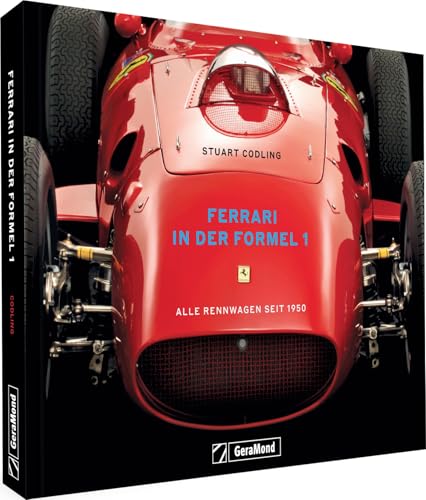 Beispielbild fr Ferrari in der Formel 1 zum Verkauf von GreatBookPrices