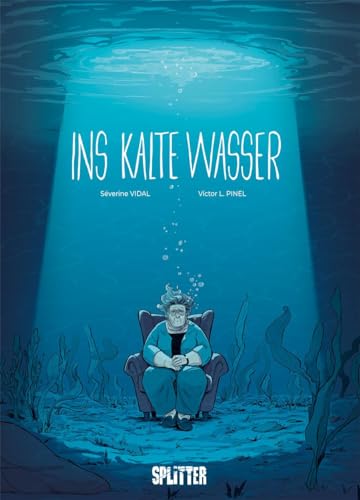 Stock image for Ins kalte Wasser for sale by GreatBookPrices
