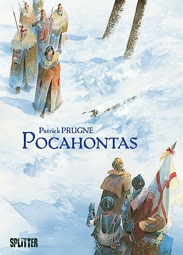 9783987211577: Pocahontas