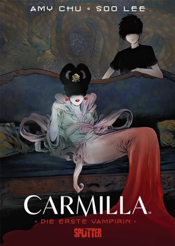 Beispielbild fr Carmilla - Die erste Vampirin zum Verkauf von Blackwell's