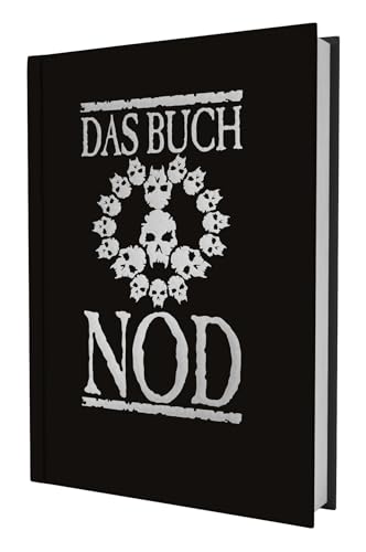 Stock image for V5 Vampire - Die Maskerade: Das Buch Nod for sale by GreatBookPrices