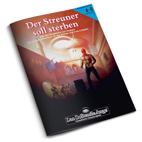 Stock image for DSA1 - Der Streuner soll sterben (remastered) for sale by GreatBookPrices