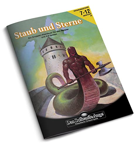 Stock image for DSA2 - Staub und Sterne (remastered) for sale by Blackwell's