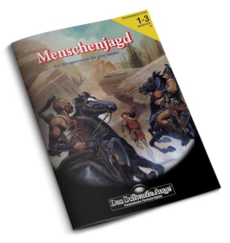 Stock image for DSA2 - Menschenjagd (remastered) for sale by Blackwell's