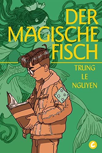 Beispielbild fr Der Magische Fisch zum Verkauf von GreatBookPrices