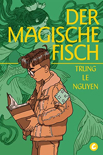 Stock image for Der Magische Fisch for sale by GreatBookPrices