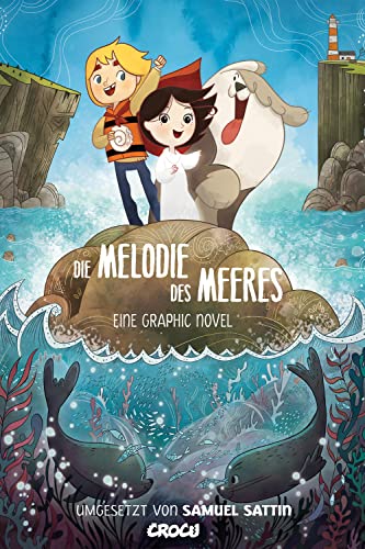 Stock image for Die Melodie des Meeres for sale by Blackwell's