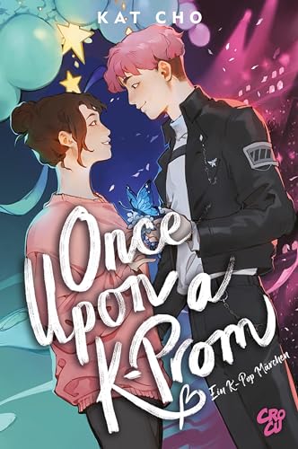 Stock image for Once upon a K-Prom for sale by Blackwell's