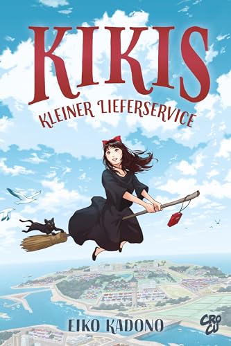 Stock image for Kikis kleiner Lieferservice for sale by GreatBookPrices