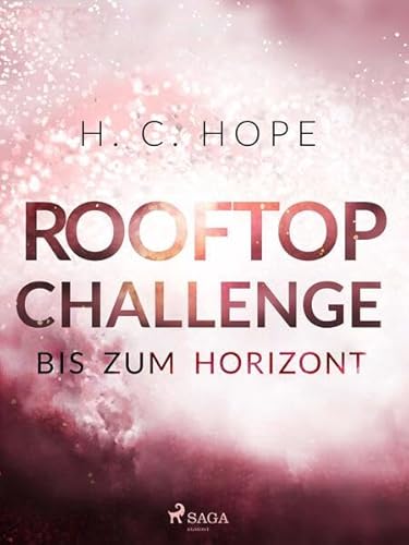 Beispielbild fr Rooftop Challenge - bis zum Horizont zum Verkauf von Blackwell's