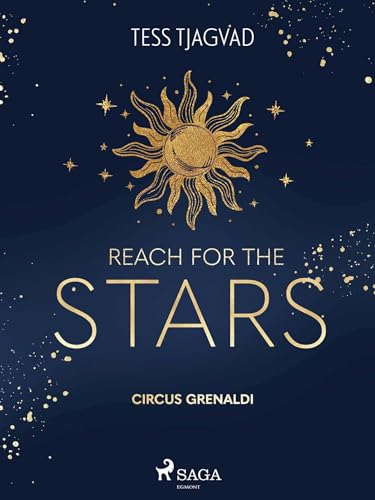 Beispielbild fr Reach for the Stars zum Verkauf von Blackwell's