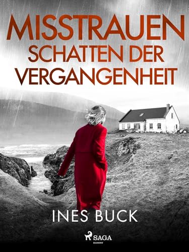 Beispielbild fr Misstrauen - Schatten der Vergangenheit zum Verkauf von Blackwell's