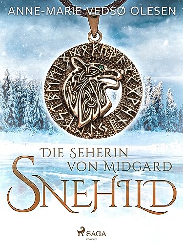 Beispielbild fr Snehild - Die Seherin von Midgard zum Verkauf von Blackwell's