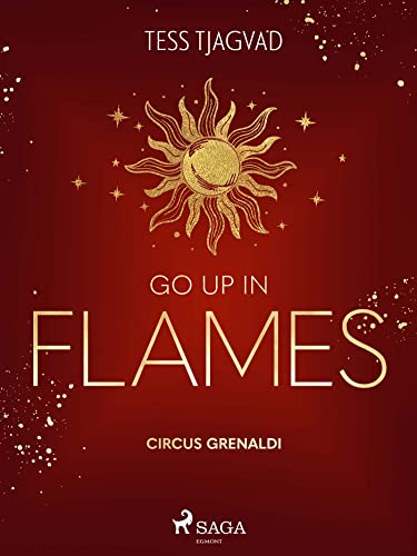 Stock image for Go up in Flames for sale by GreatBookPrices