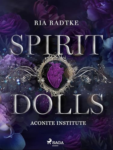 Stock image for Spirit Dolls for sale by GreatBookPrices