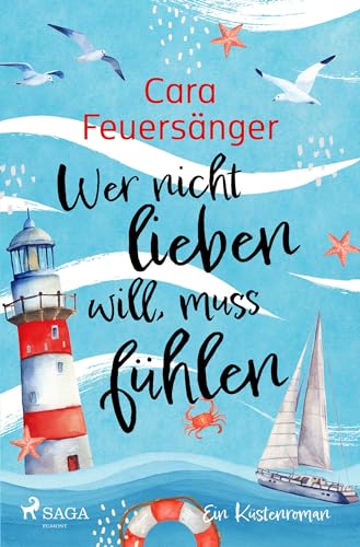 Stock image for Wer nicht lieben will, muss fhlen for sale by GreatBookPrices