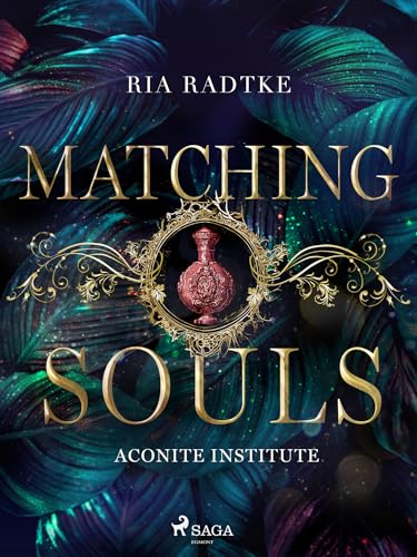 Stock image for Matching Souls for sale by GreatBookPrices
