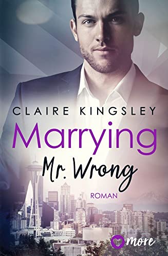 Stock image for Marrying Mr. Wrong for sale by GreatBookPrices