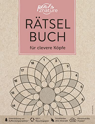 Stock image for Rtselbuch fr clevere Kpfe for sale by GreatBookPrices