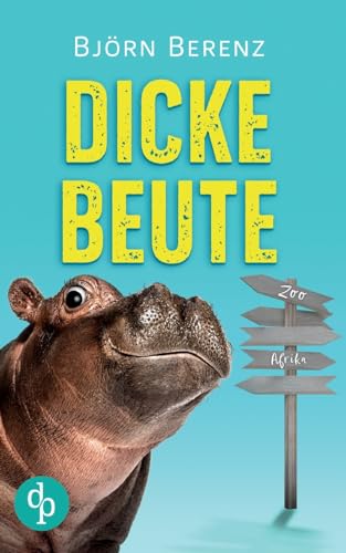 9783987782640: Dicke Beute (German Edition)