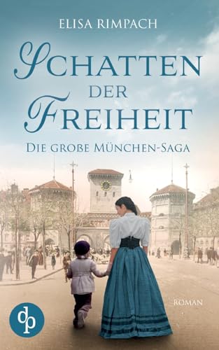 Beispielbild fr Schatten der Freiheit (German Edition) zum Verkauf von Ria Christie Collections