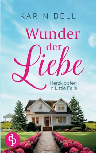 Stock image for Wunder der Liebe for sale by BuchWeltWeit Ludwig Meier e.K.