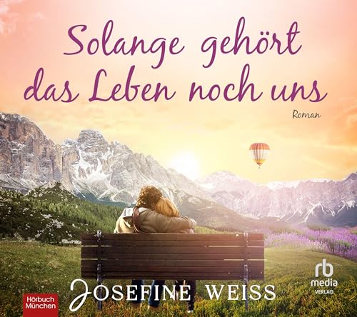 Stock image for Solange gehrt das Leben noch uns for sale by medimops