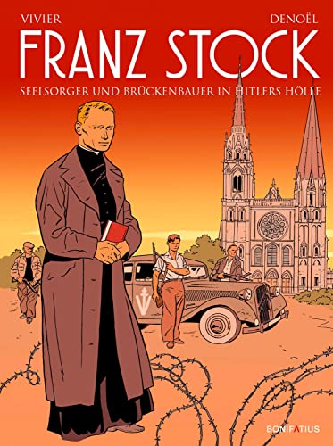 Imagen de archivo de Franz Stock a la venta por Blackwell's