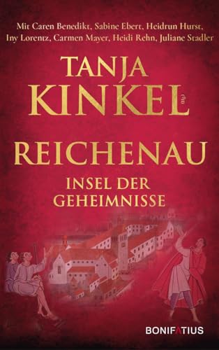 Imagen de archivo de Reichenau - Insel der Geheimnisse a la venta por GreatBookPrices