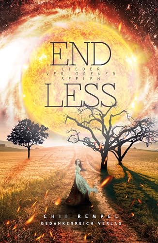 Stock image for Endless for sale by GreatBookPrices