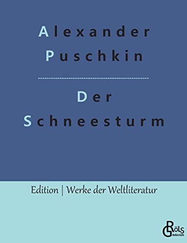 9783988281234: Der Schneesturm: und andere Erzhlungen: 508