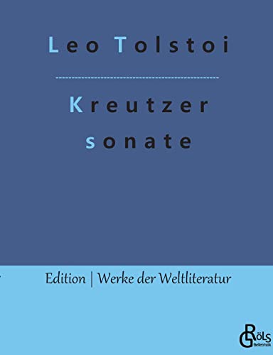 Stock image for Die Kreutzersonate for sale by GreatBookPrices