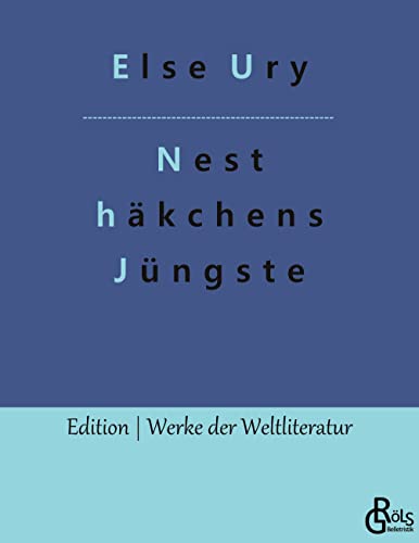 9783988283979: Nesthkchens Jngste (German Edition)