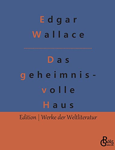 Beispielbild fr Das geheimnisvolle Haus -Language: german zum Verkauf von GreatBookPrices
