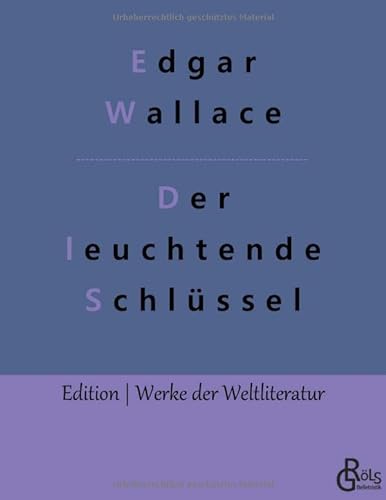Beispielbild fr Der leuchtende Schlssel -Language: german zum Verkauf von GreatBookPrices