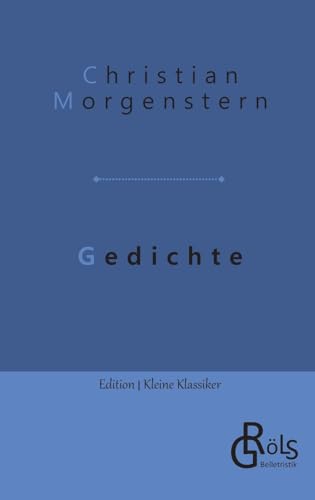 Stock image for Gedichte (German Edition) for sale by California Books